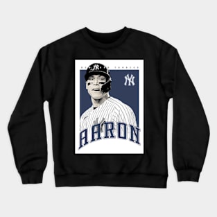 Aaron Judge Crewneck Sweatshirt